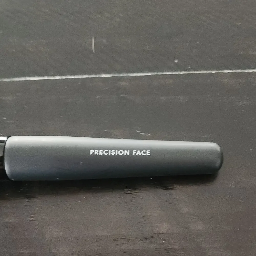 BARE MINERALS Original Mineral Veil Pressed Powder & Precision Face Brush